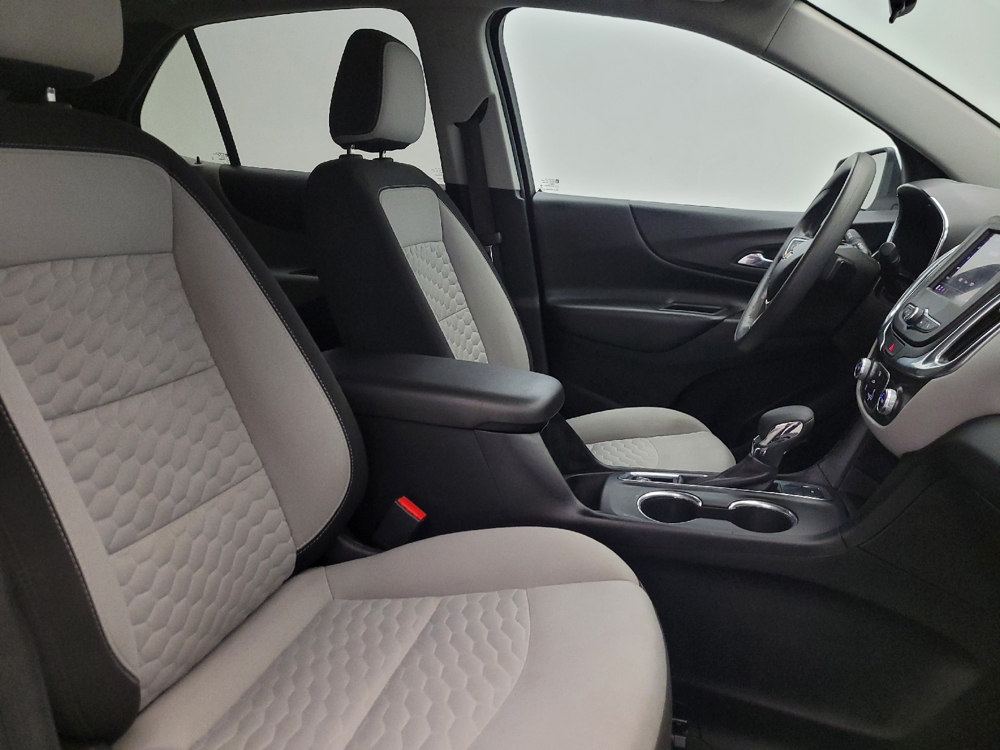 2020 Chevrolet Equinox 2FL - Photo 16