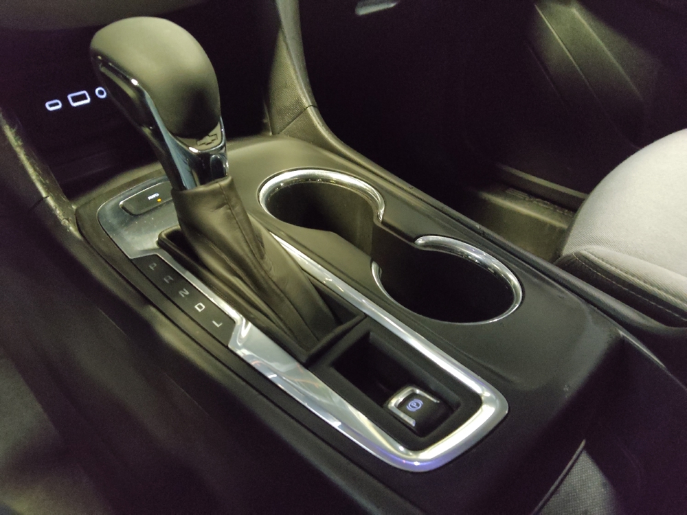 2020 Chevrolet Equinox 2FL - Photo 20