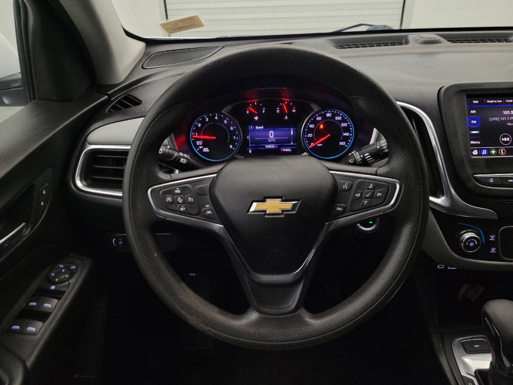 2020 Chevrolet Equinox 2FL - Photo 17