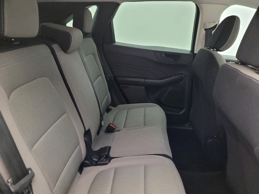 2021 Ford Escape S - Photo 15