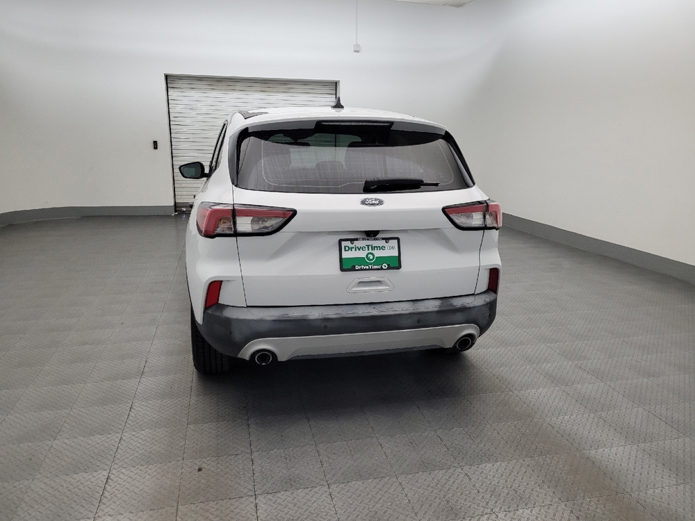 2021 Ford Escape S - Photo 5