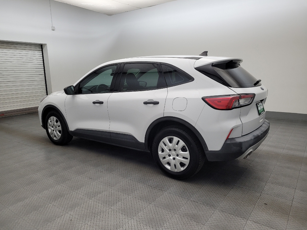 2021 Ford Escape S - Photo 3