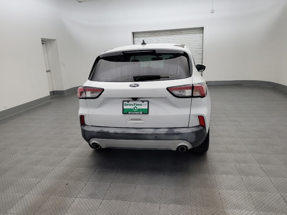 2021 Ford Escape S - Photo 6