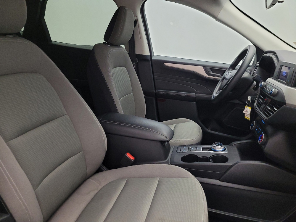 2021 Ford Escape S - Photo 16