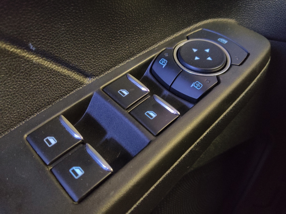 2021 Ford Escape S - Photo 21