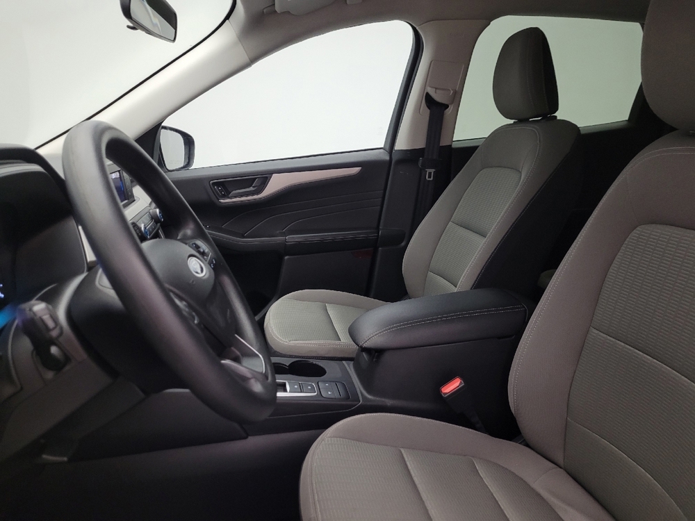 2021 Ford Escape S - Photo 13