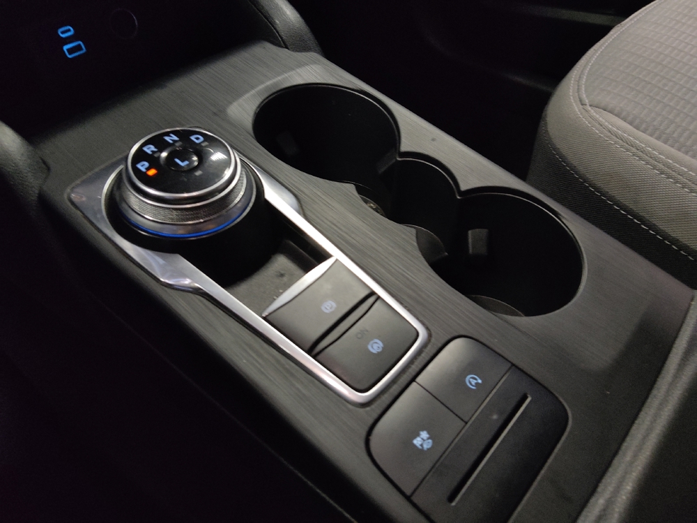 2021 Ford Escape S - Photo 20