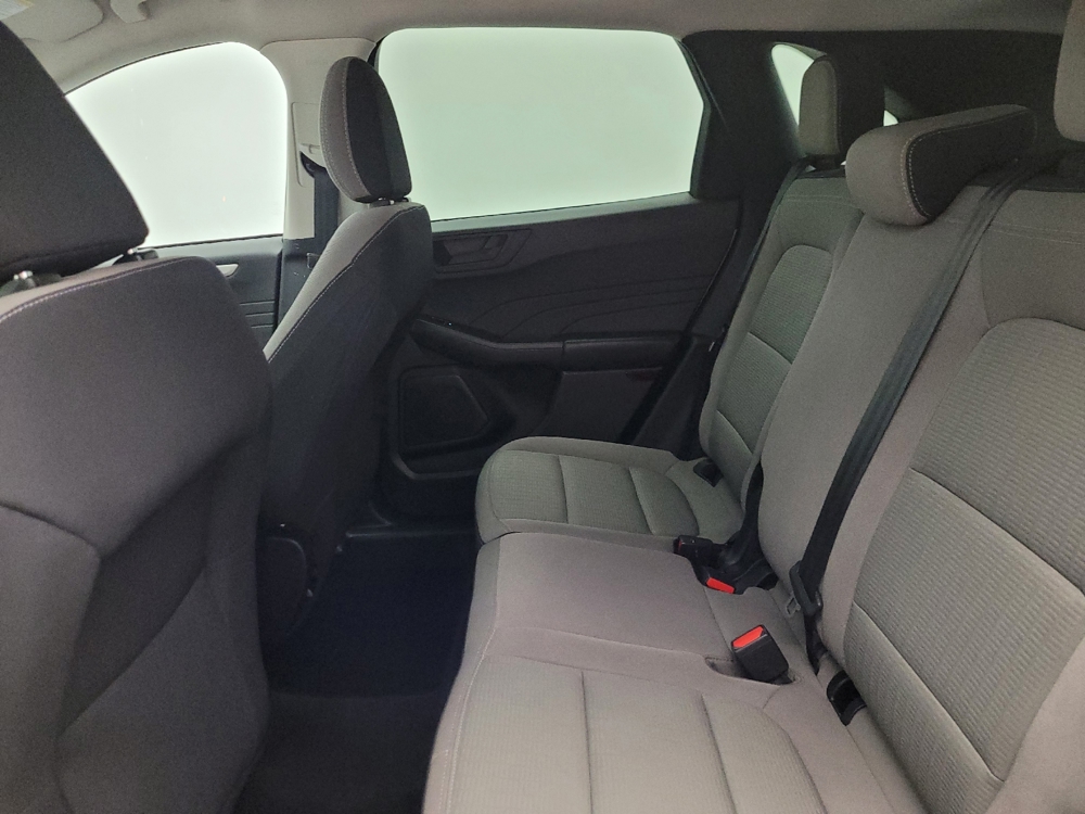 2021 Ford Escape S - Photo 14