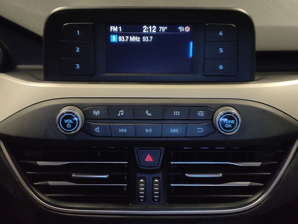 2021 Ford Escape S - Photo 19