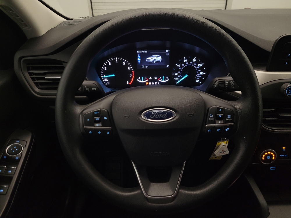 2021 Ford Escape S - Photo 17