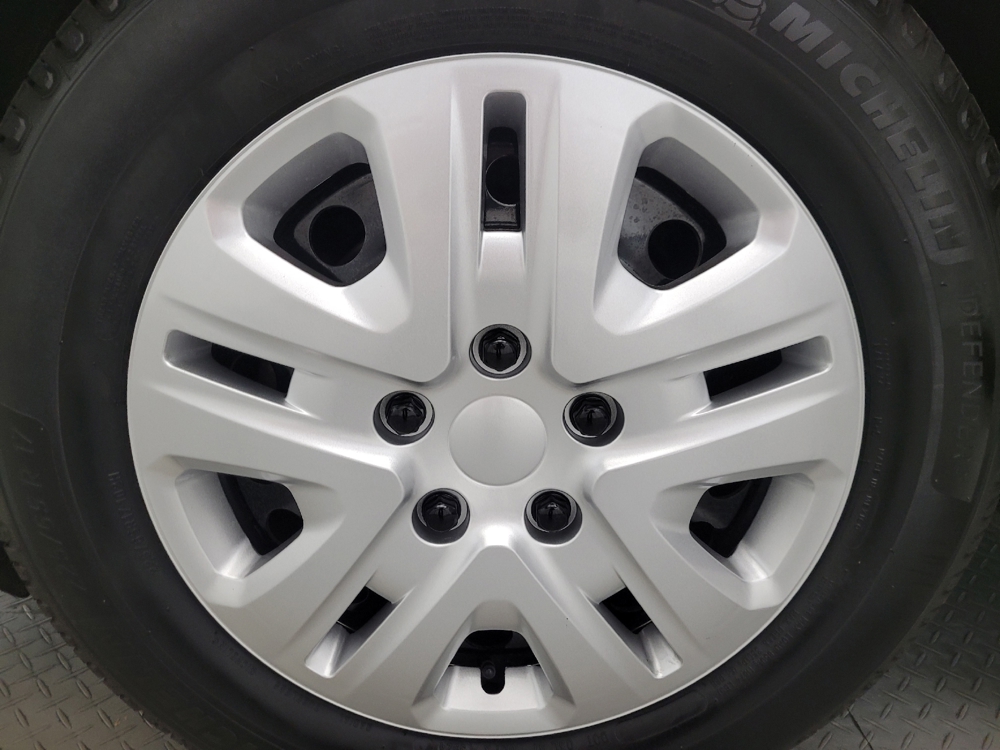 2021 Ford Escape S - Photo 24