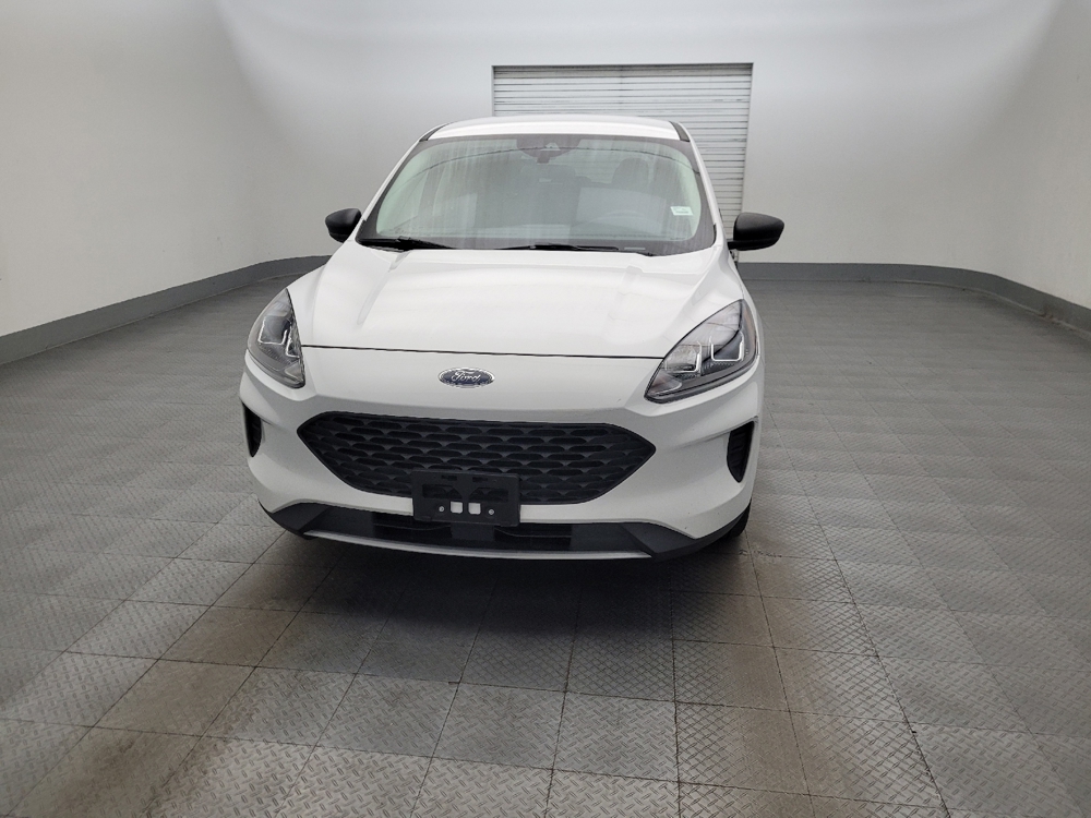2021 Ford Escape S - Photo 12