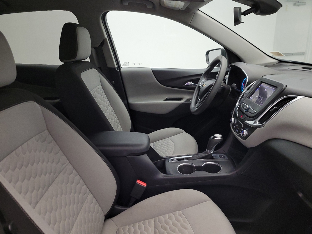 2020 Chevrolet Equinox LT - Photo 16