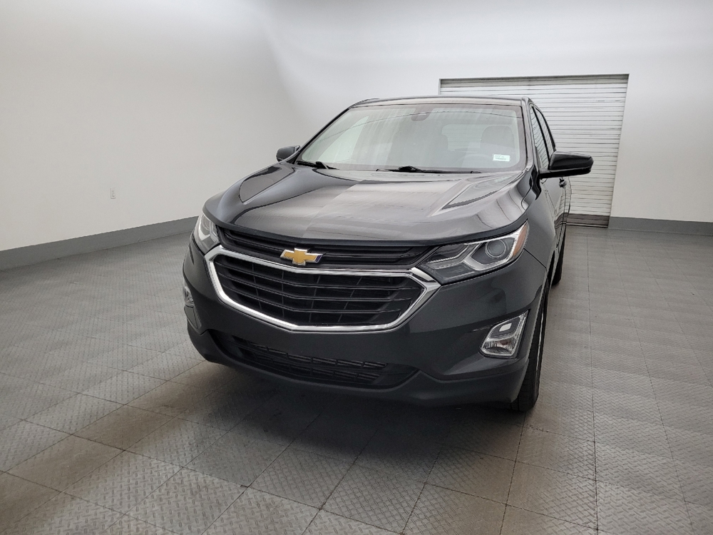 2020 Chevrolet Equinox LT - Photo 12