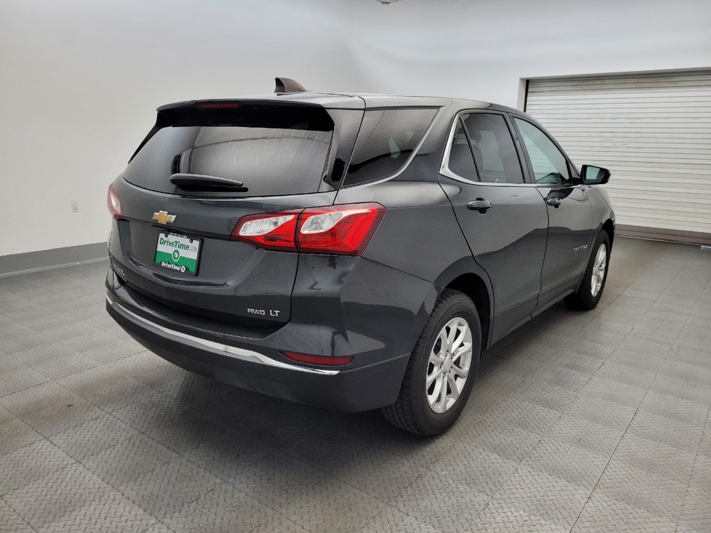 2020 Chevrolet Equinox LT - Photo 7