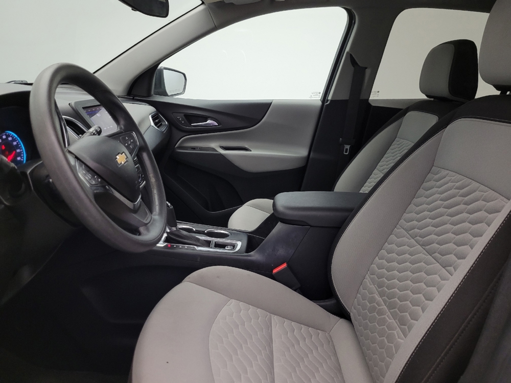 2020 Chevrolet Equinox LT - Photo 13