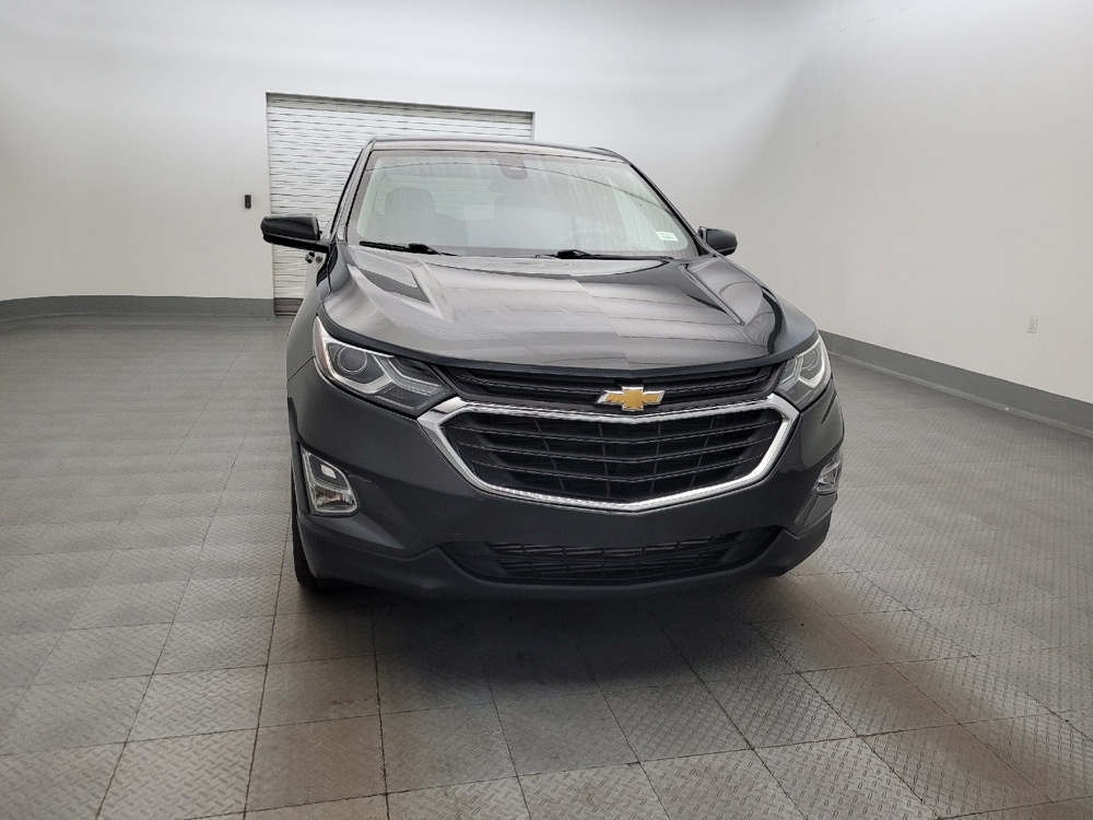 2020 Chevrolet Equinox LT - Photo 11