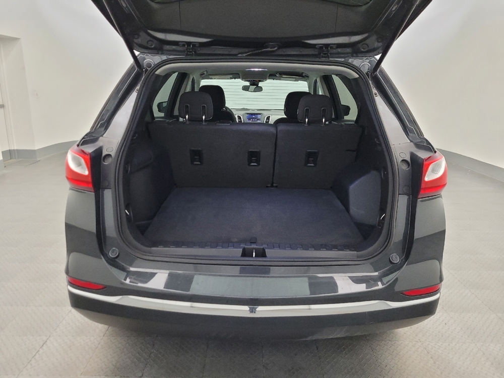 2020 Chevrolet Equinox LT - Photo 22