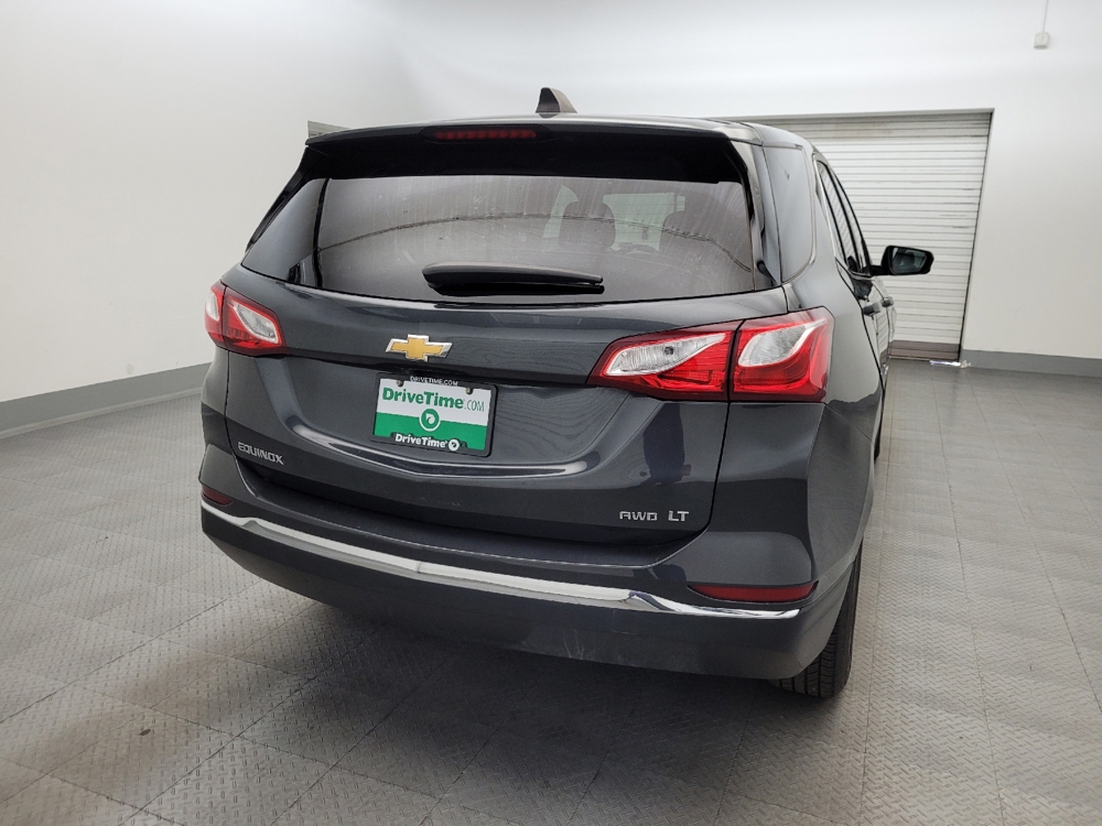 2020 Chevrolet Equinox LT - Photo 6