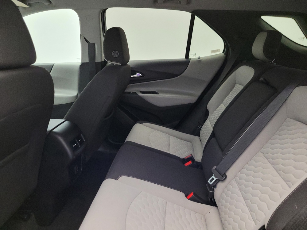 2020 Chevrolet Equinox LT - Photo 14