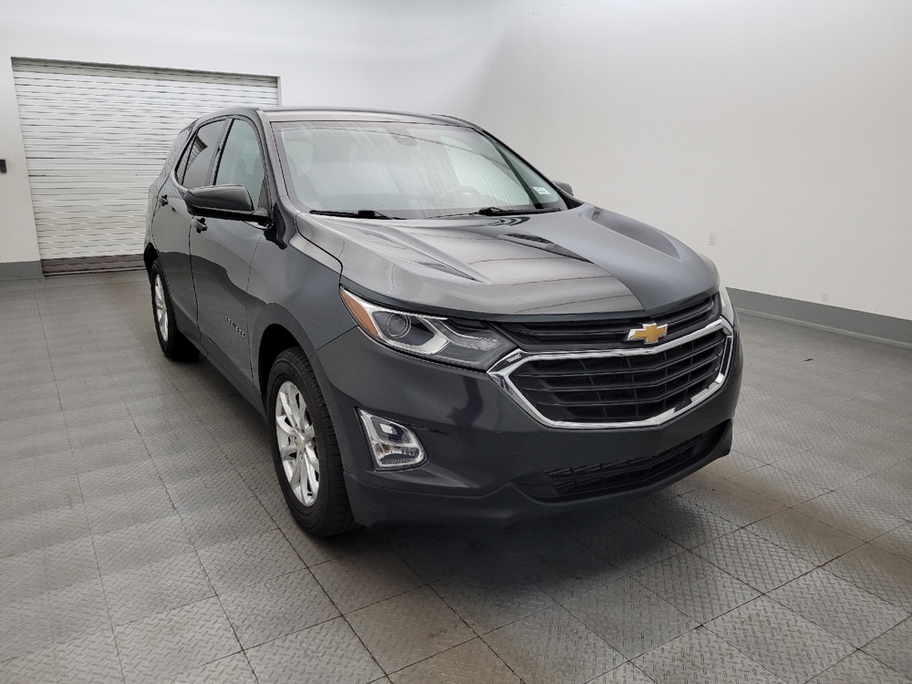 2020 Chevrolet Equinox LT - Photo 10
