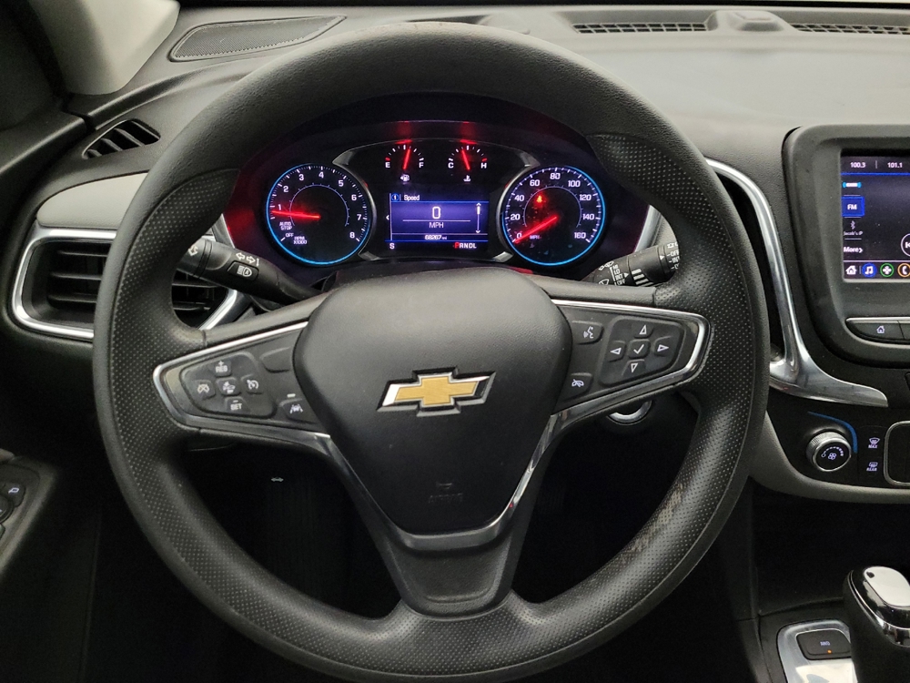 2020 Chevrolet Equinox LT - Photo 17