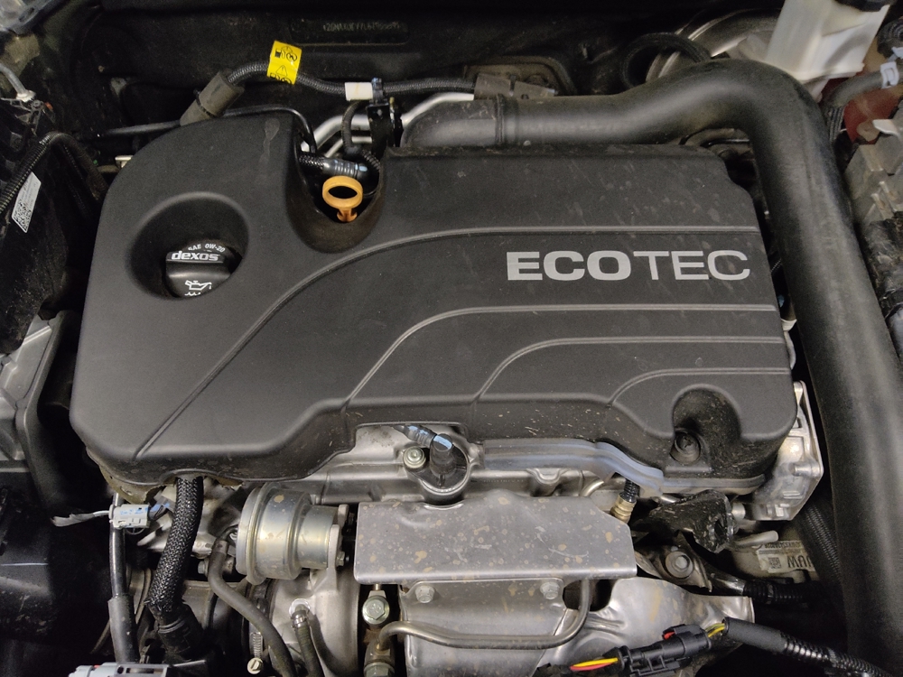 2020 Chevrolet Equinox LT - Photo 23