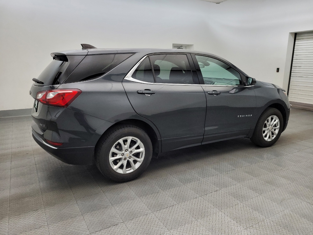 2020 Chevrolet Equinox LT - Photo 8