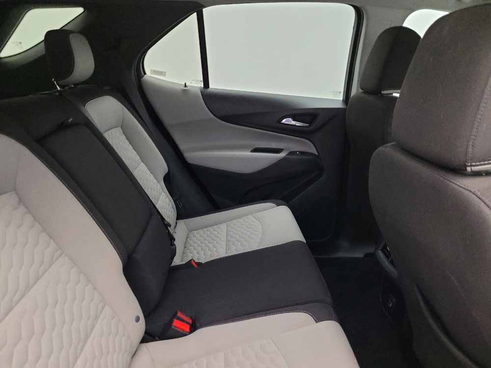 2020 Chevrolet Equinox LT - Photo 15