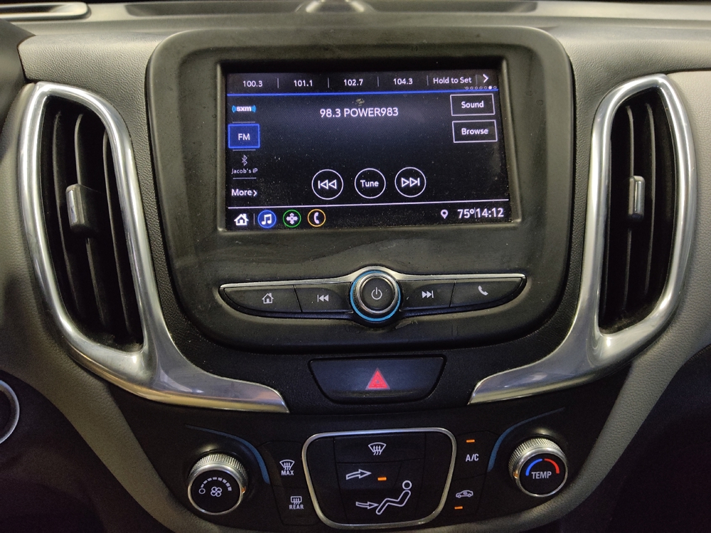2020 Chevrolet Equinox LT - Photo 19