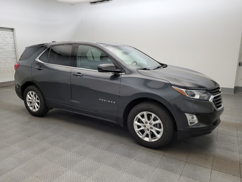 2020 Chevrolet Equinox LT - Photo 9