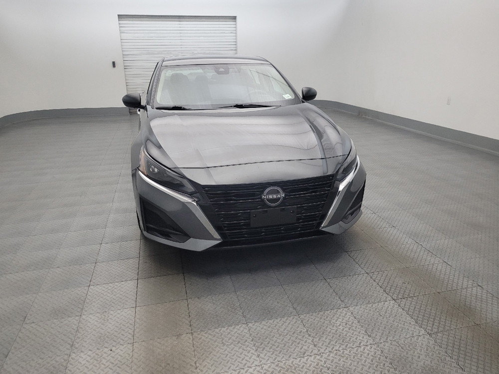 2025 Nissan Altima SV - Photo 11