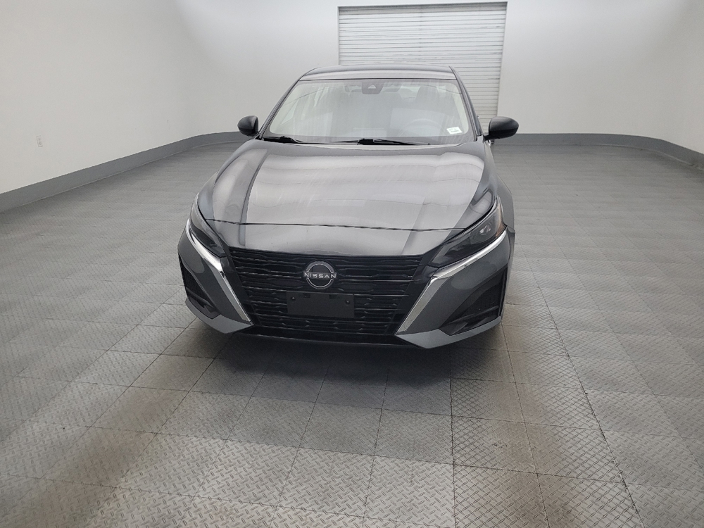 2025 Nissan Altima SV - Photo 12