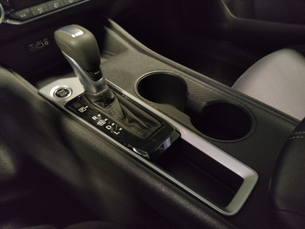 2025 Nissan Altima SV - Photo 20