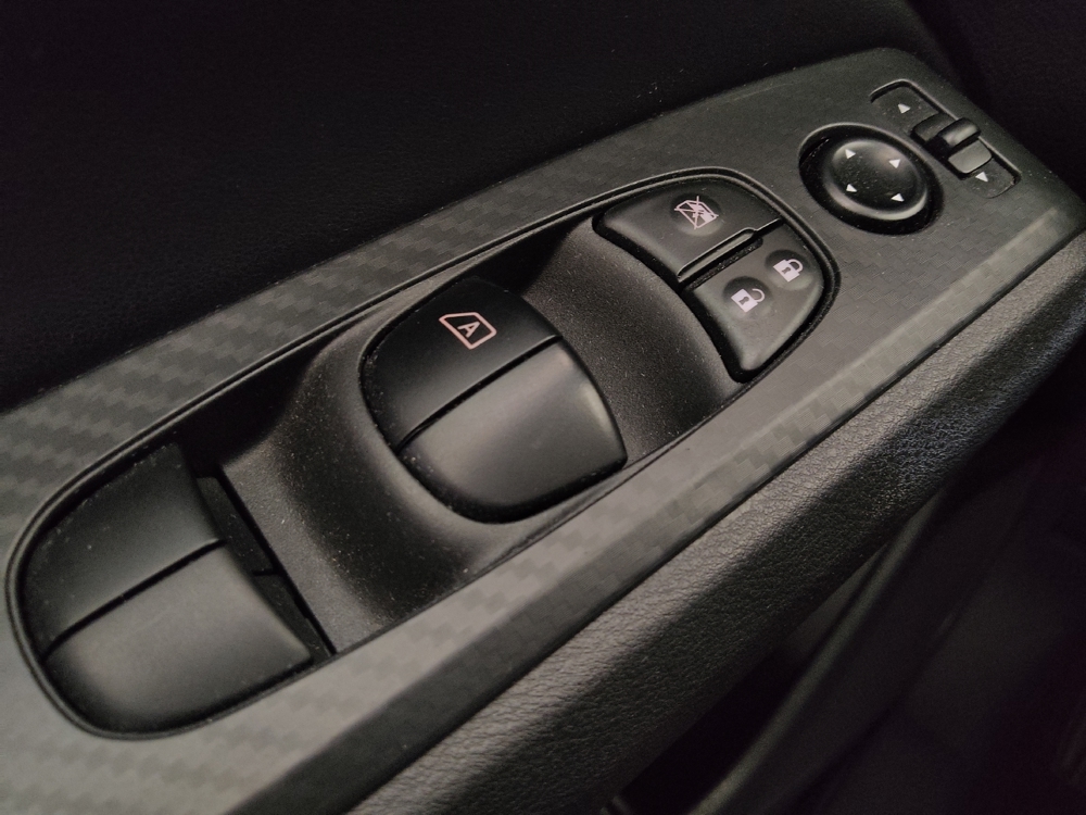 2025 Nissan Altima SV - Photo 21