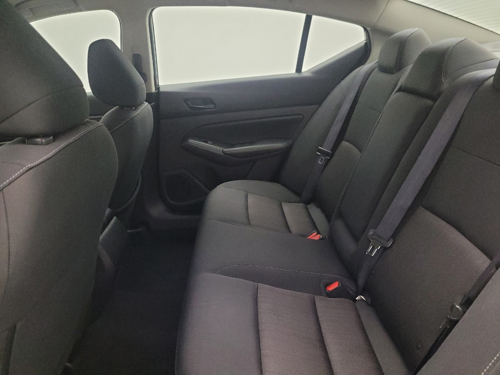 2025 Nissan Altima SV - Photo 14