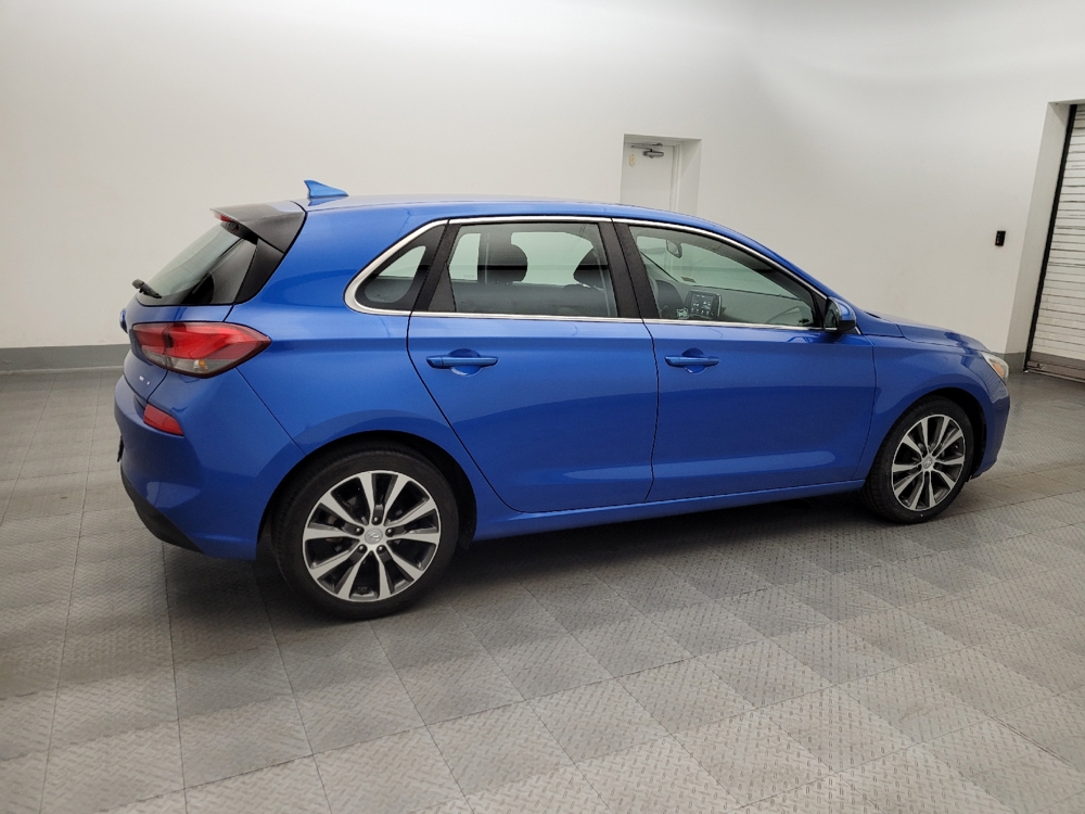 2018 Hyundai Elantra GT GT - Photo 8