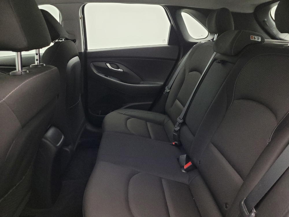 2018 Hyundai Elantra GT GT - Photo 14