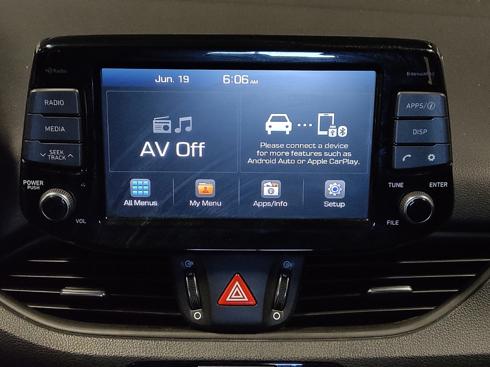 2018 Hyundai Elantra GT GT - Photo 19