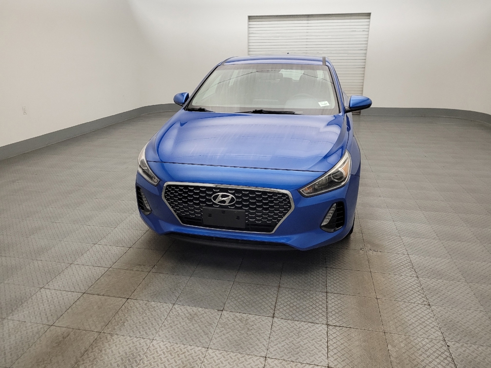 2018 Hyundai Elantra GT GT - Photo 12