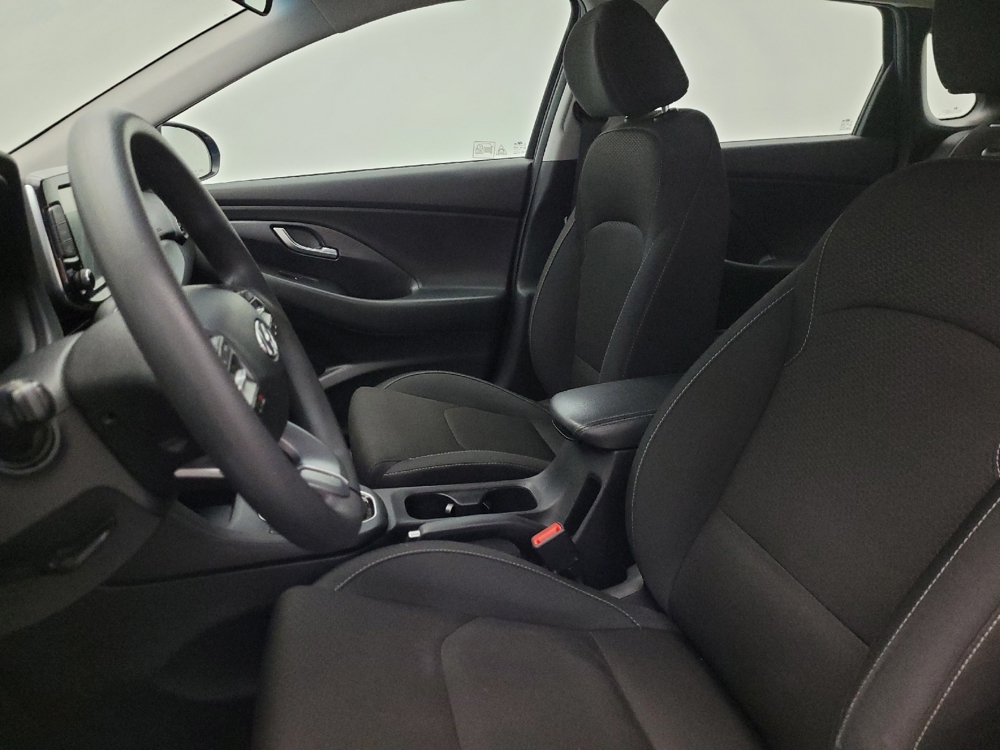 2018 Hyundai Elantra GT GT - Photo 13