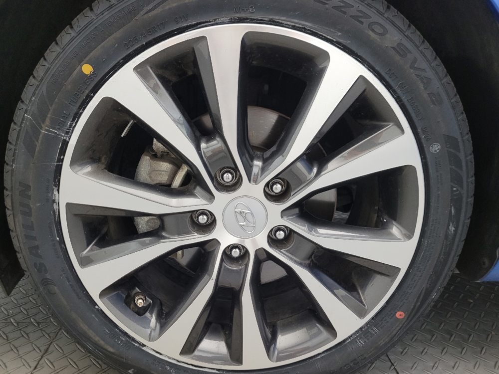 2018 Hyundai Elantra GT GT - Photo 24