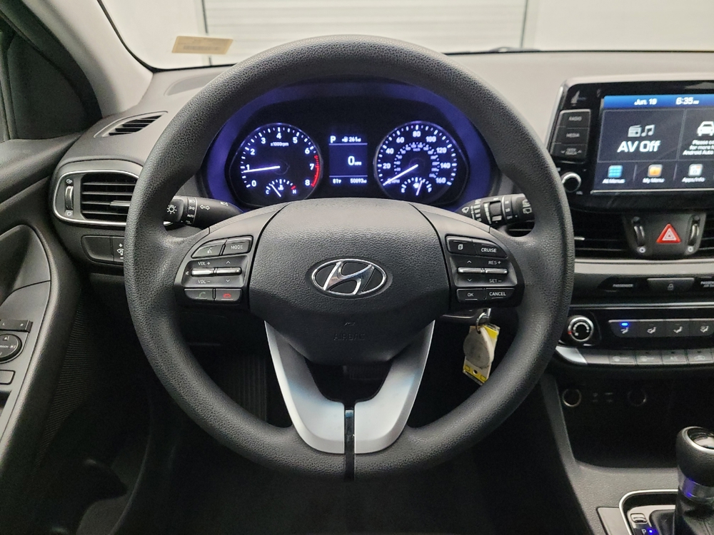 2018 Hyundai Elantra GT GT - Photo 17