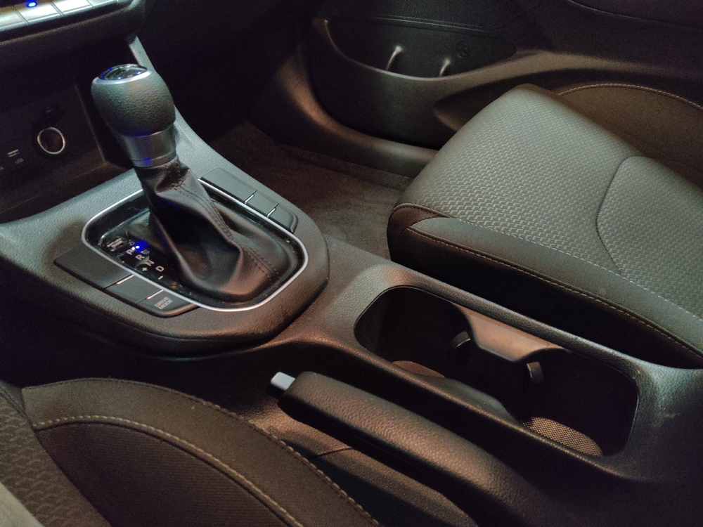 2018 Hyundai Elantra GT GT - Photo 20