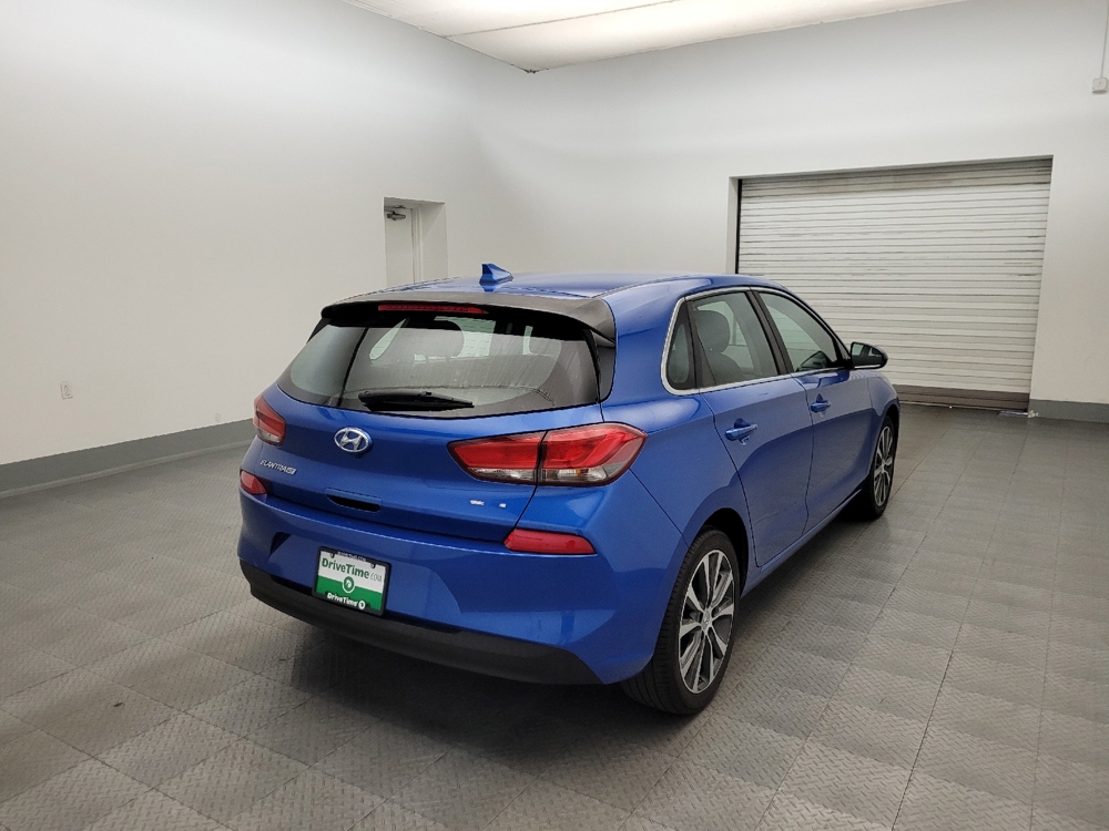 2018 Hyundai Elantra GT GT - Photo 7
