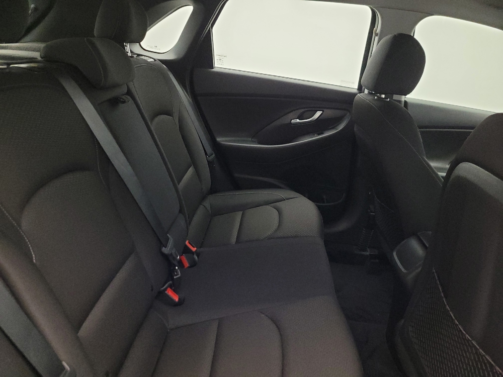 2018 Hyundai Elantra GT GT - Photo 15