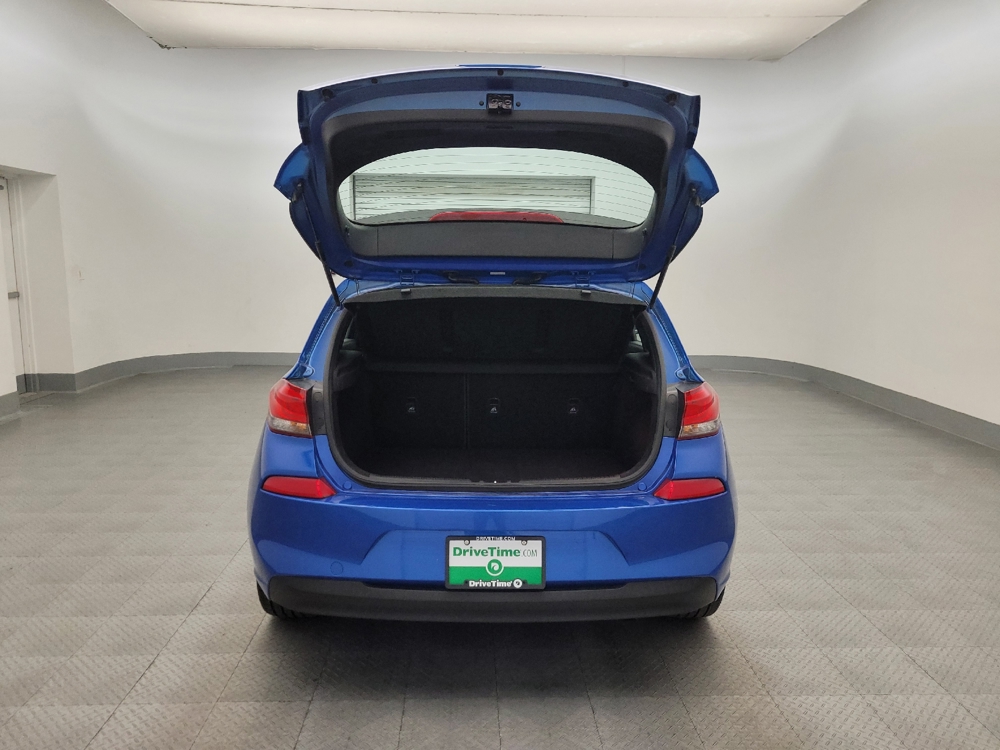 2018 Hyundai Elantra GT GT - Photo 22