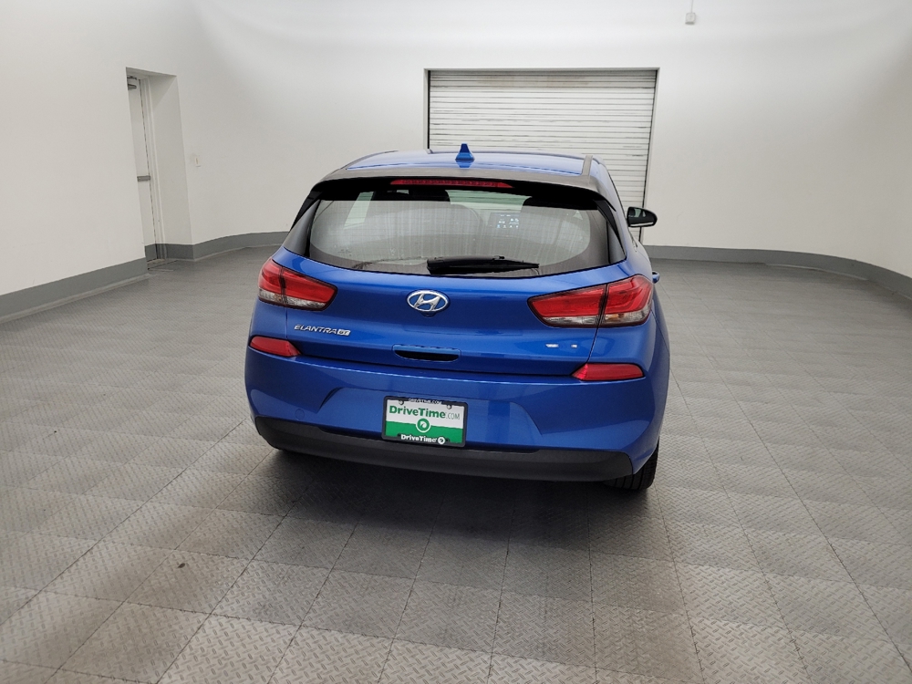 2018 Hyundai Elantra GT GT - Photo 6