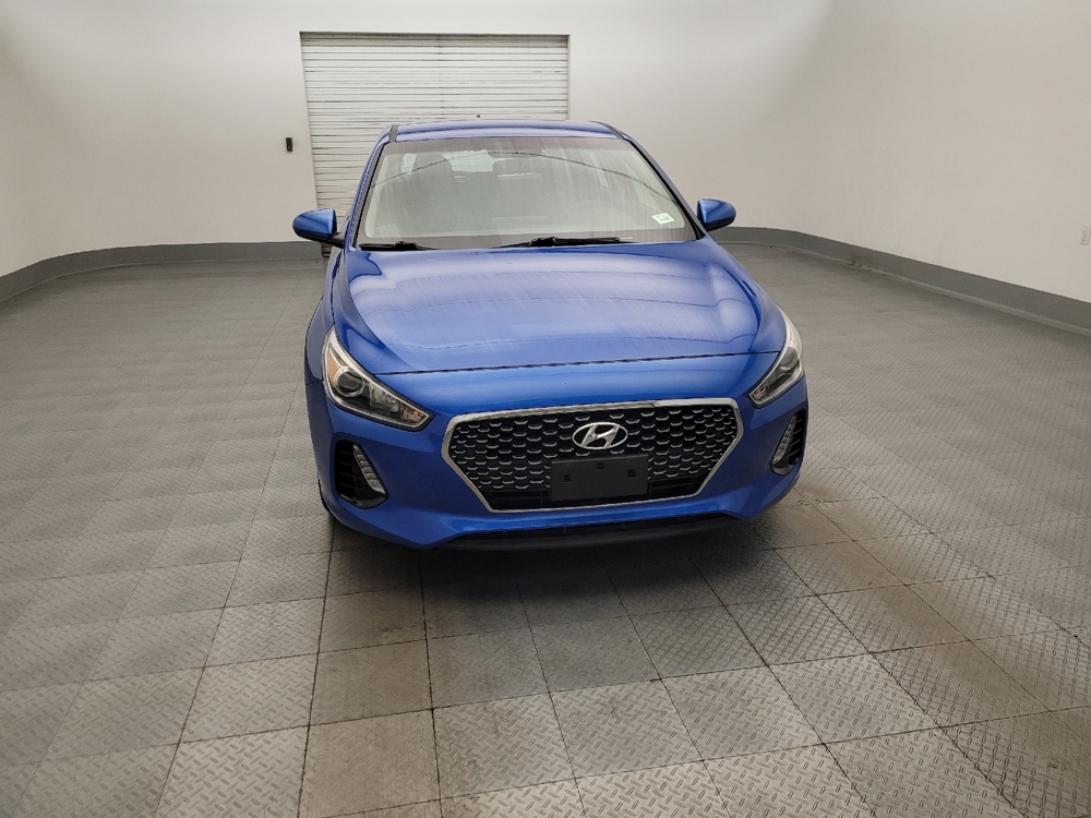 2018 Hyundai Elantra GT GT - Photo 11