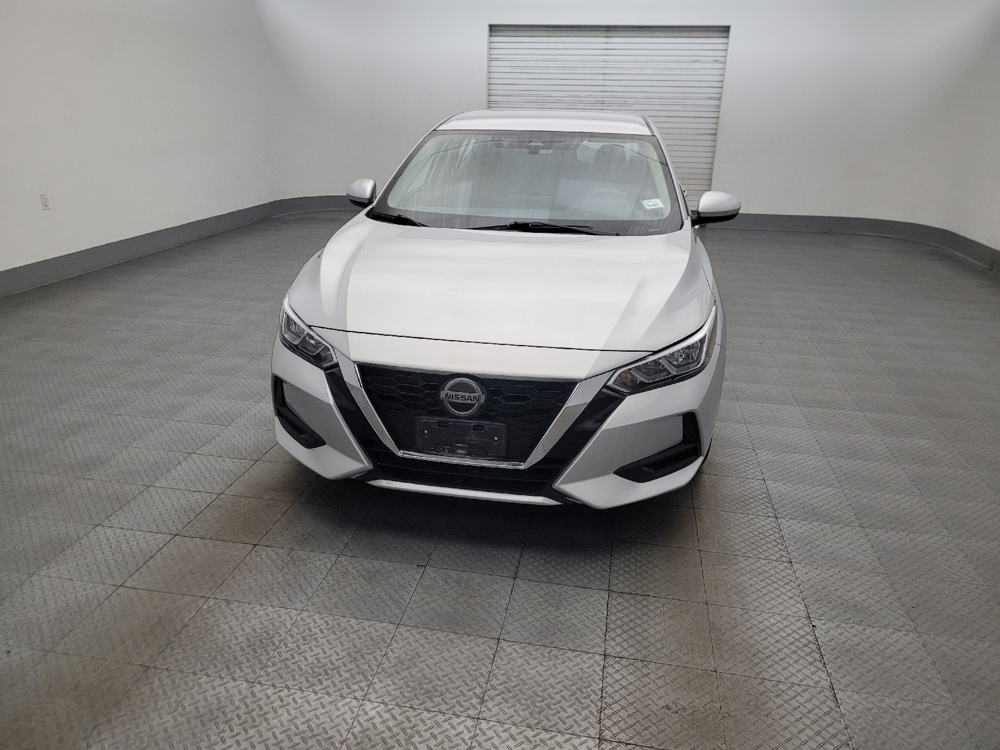 2023 Nissan Sentra SV - Photo 12